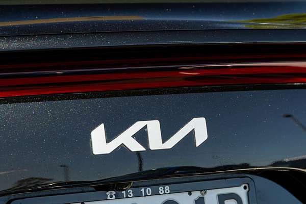 2022 Kia Stinger GT CK