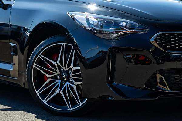 2022 Kia Stinger GT CK