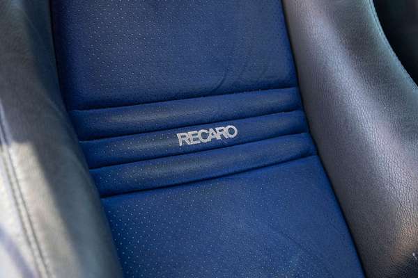 2013 Subaru Impreza WRX RS40 G3