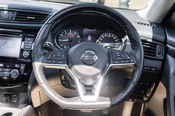 2013 Subaru Impreza WRX RS40 G3