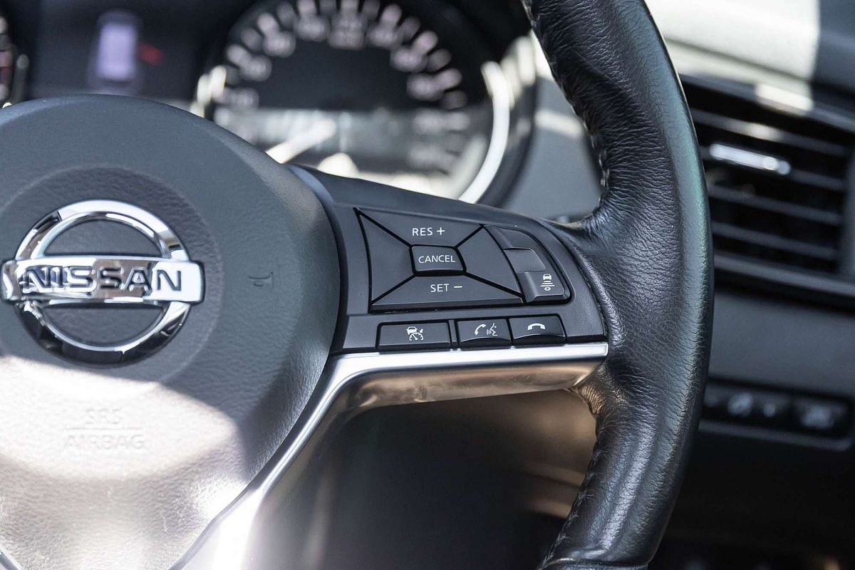 2013 Subaru Impreza WRX RS40 G3