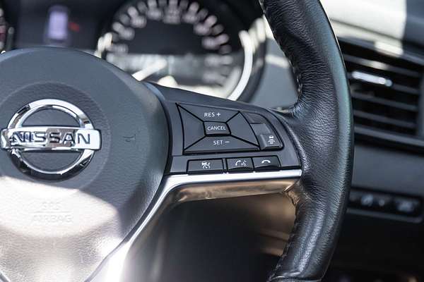 2013 Subaru Impreza WRX RS40 G3