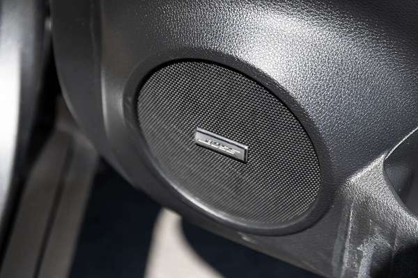 2013 Subaru Impreza WRX RS40 G3