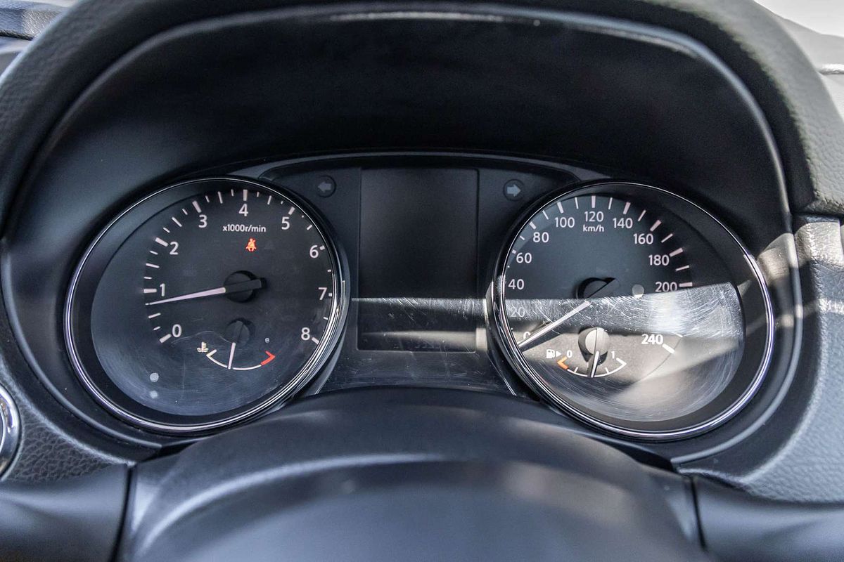 2013 Subaru Impreza WRX RS40 G3