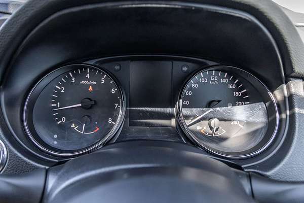 2013 Subaru Impreza WRX RS40 G3