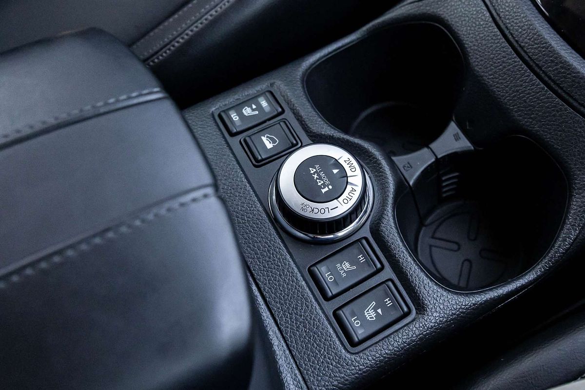 2013 Subaru Impreza WRX RS40 G3