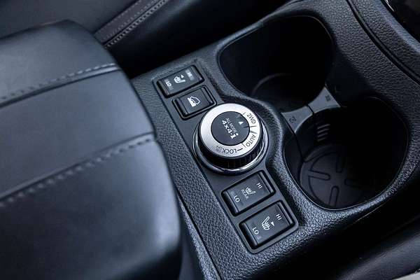 2013 Subaru Impreza WRX RS40 G3