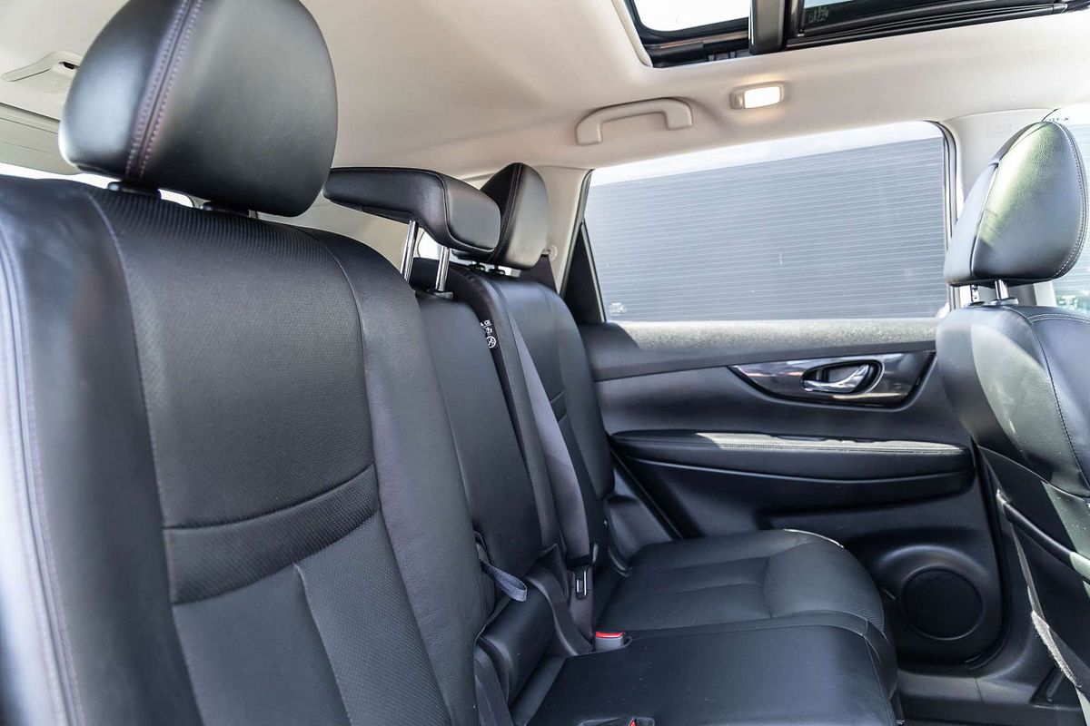 2013 Subaru Impreza WRX RS40 G3