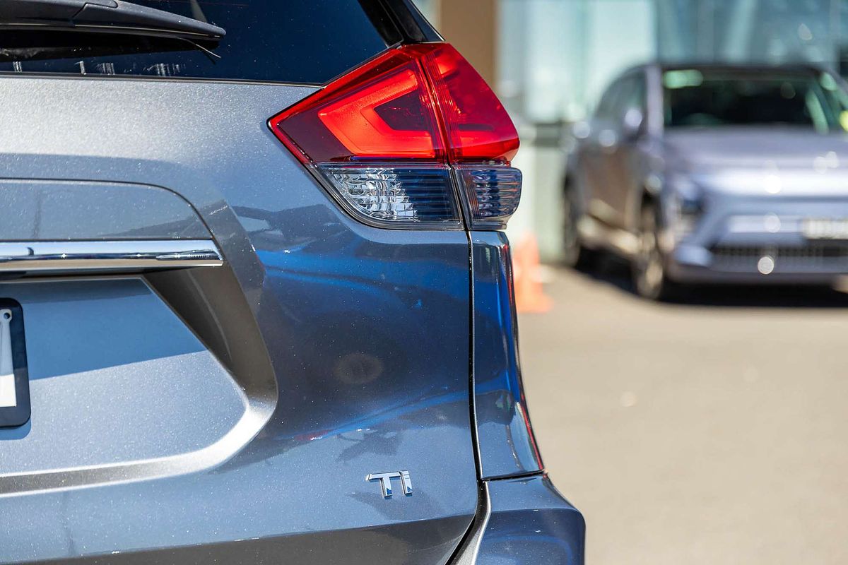 2013 Subaru Impreza WRX RS40 G3