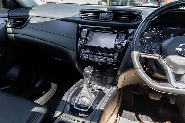 2013 Subaru Impreza WRX RS40 G3