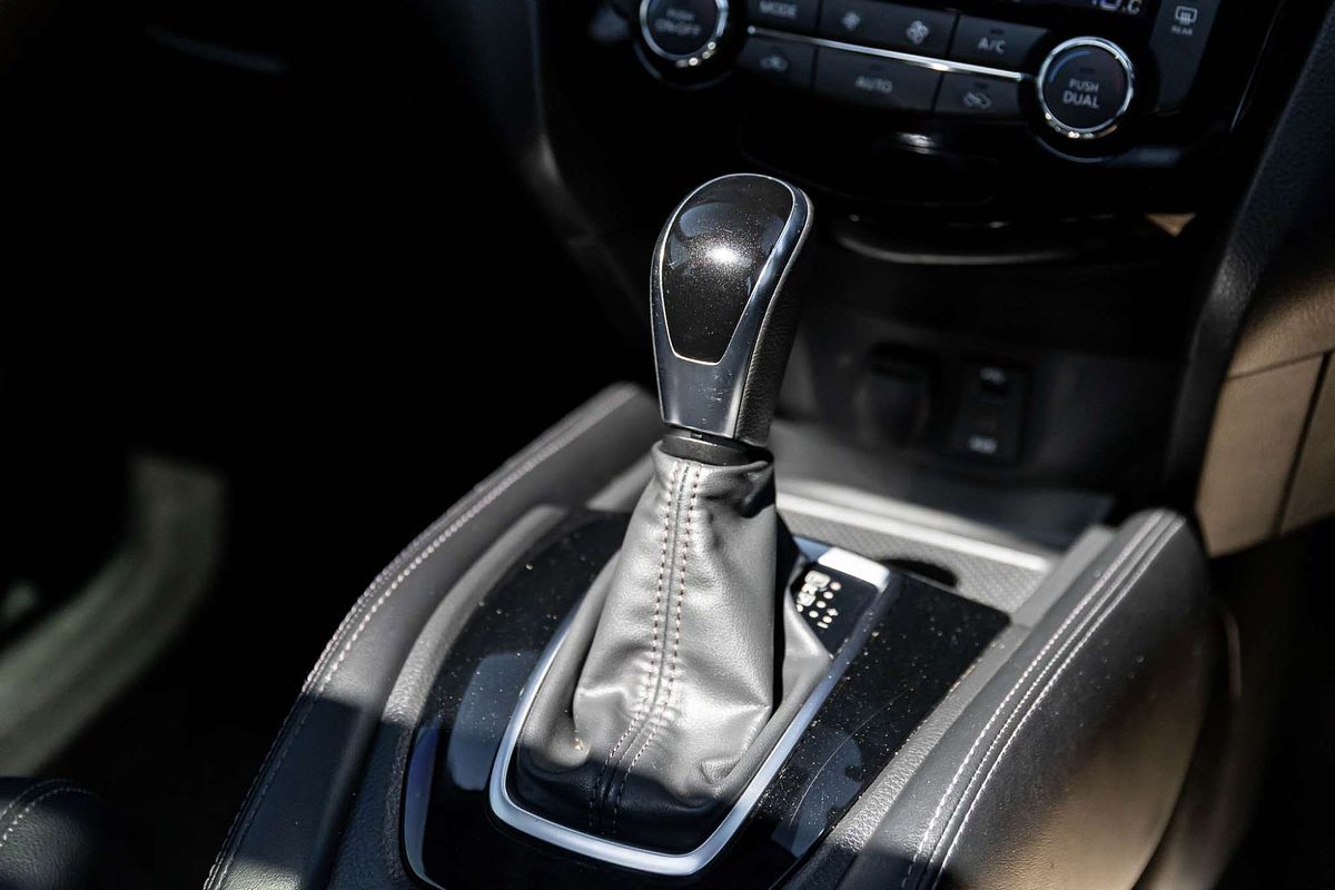 2013 Subaru Impreza WRX RS40 G3