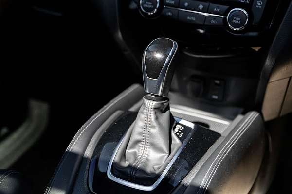 2013 Subaru Impreza WRX RS40 G3