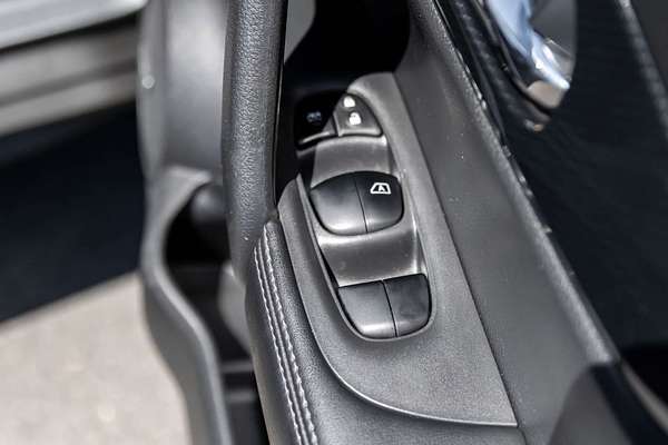 2013 Subaru Impreza WRX RS40 G3