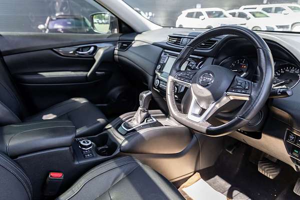 2013 Subaru Impreza WRX RS40 G3