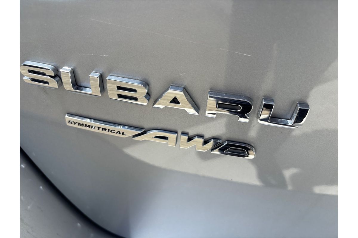 2024 Subaru Outback AWD 6GEN