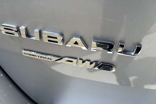 2024 Subaru Outback AWD 6GEN