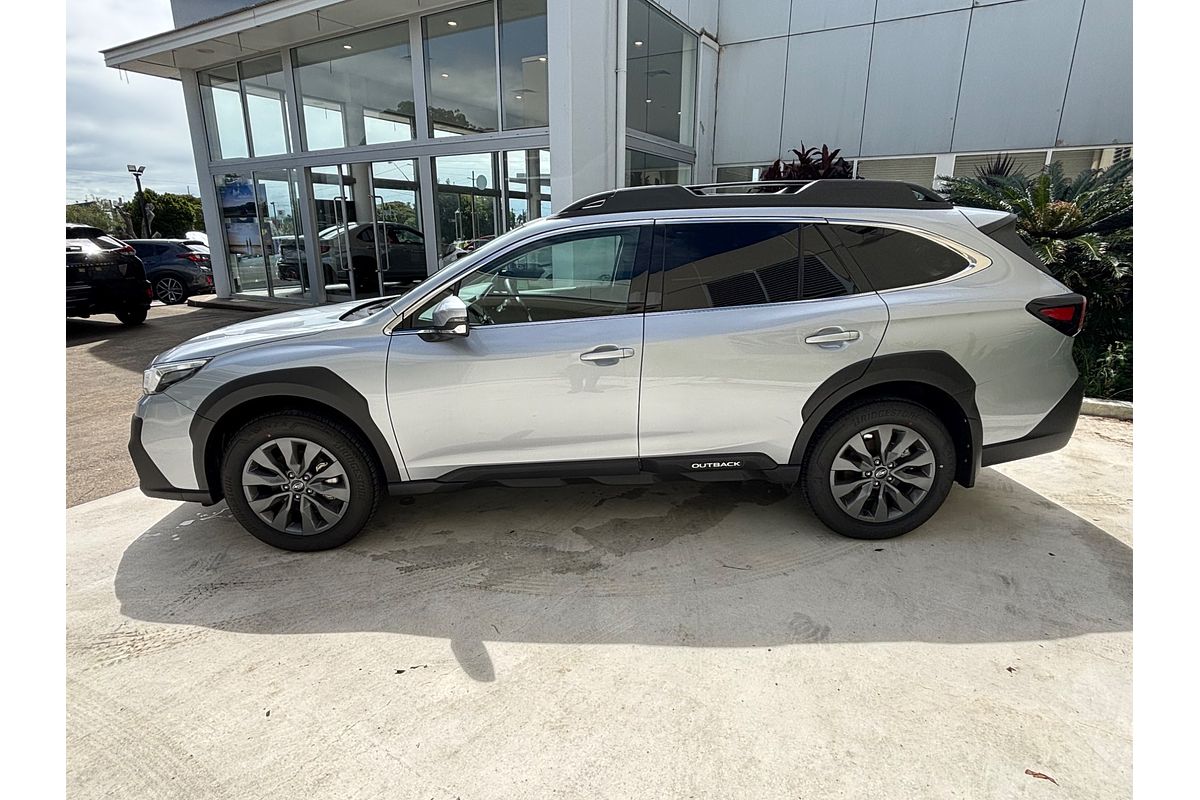 2024 Subaru Outback AWD 6GEN