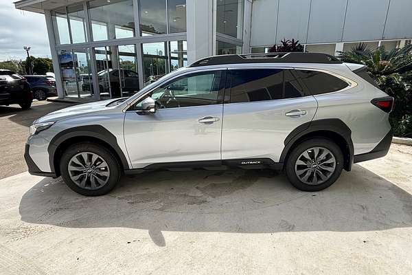2024 Subaru Outback AWD 6GEN