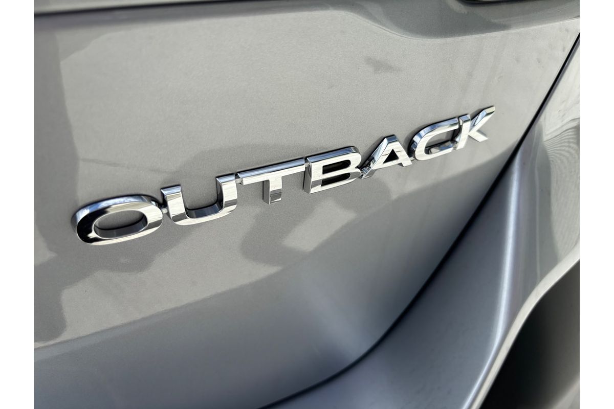 2024 Subaru Outback AWD 6GEN