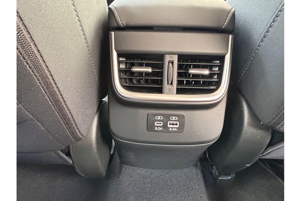 2024 Subaru Outback AWD 6GEN