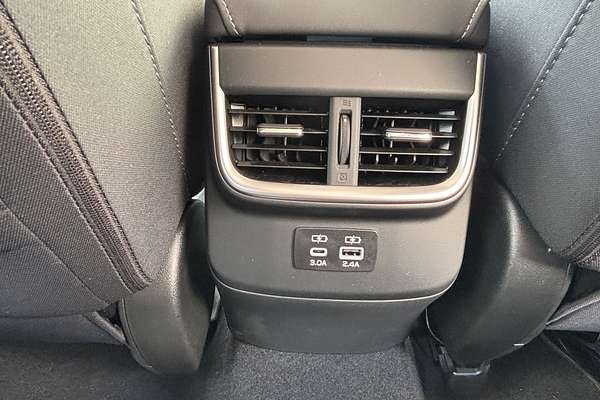 2024 Subaru Outback AWD 6GEN