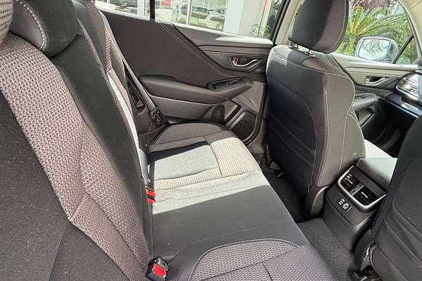 2024 Subaru Outback AWD 6GEN