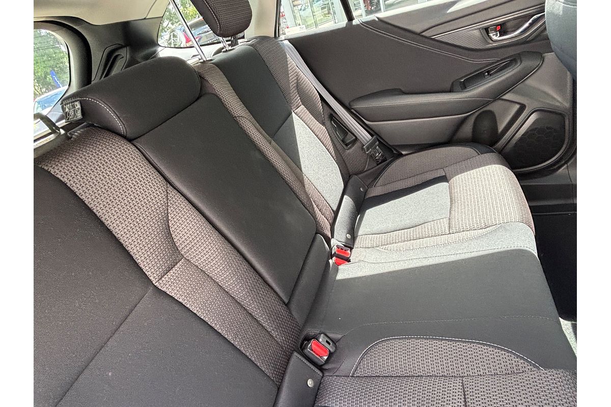 2024 Subaru Outback AWD 6GEN