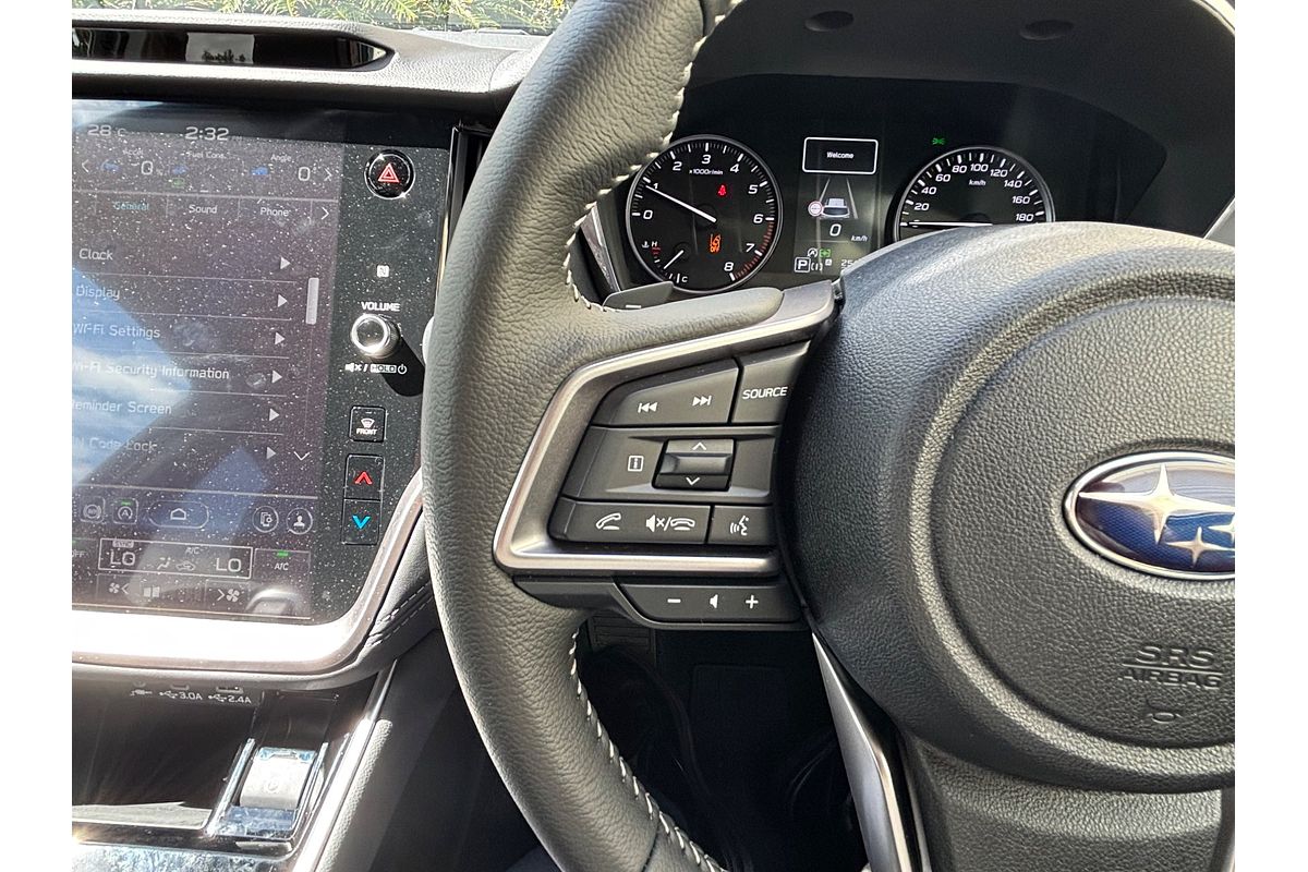 2024 Subaru Outback AWD 6GEN