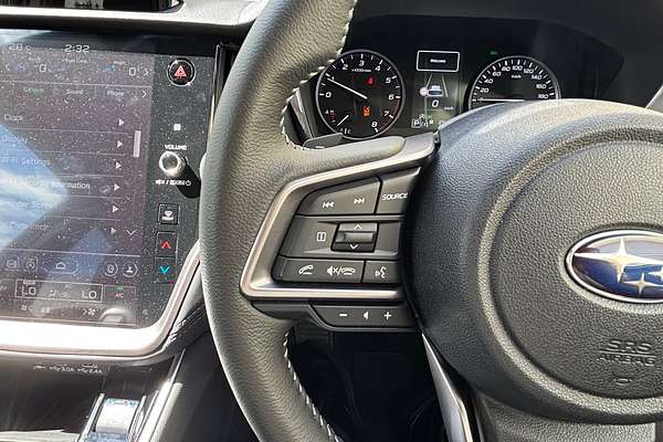 2024 Subaru Outback AWD 6GEN
