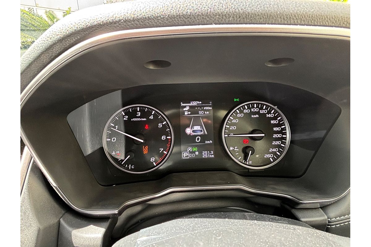 2024 Subaru Outback AWD 6GEN