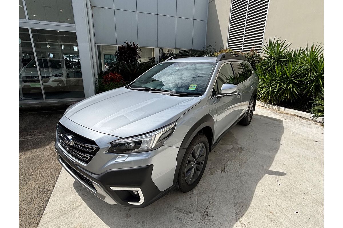 2024 Subaru Outback AWD 6GEN
