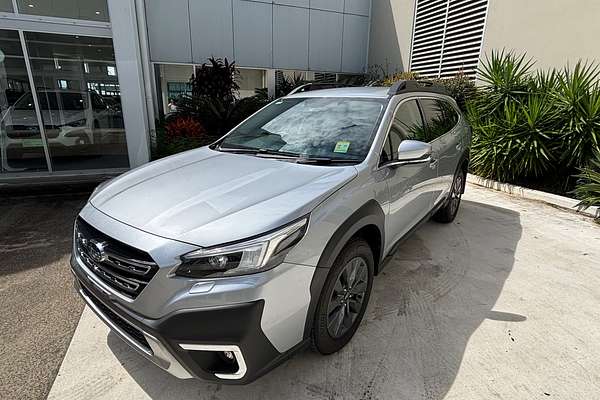 2024 Subaru Outback AWD 6GEN
