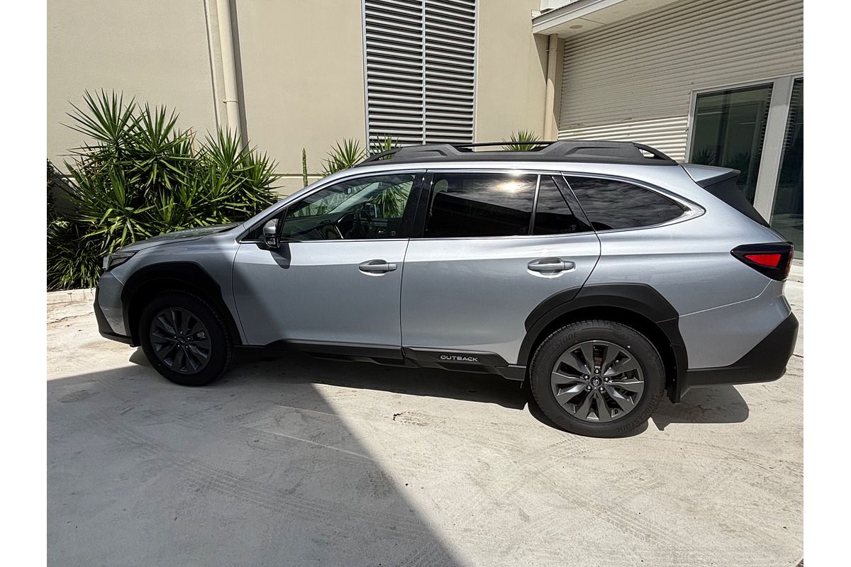 2024 Subaru Outback AWD 6GEN