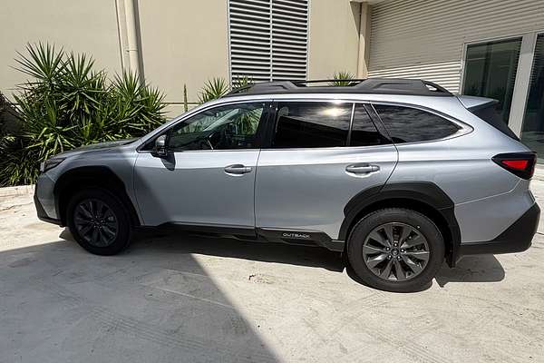 2024 Subaru Outback AWD 6GEN