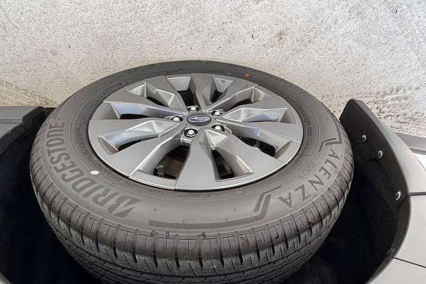 2024 Subaru Outback AWD 6GEN