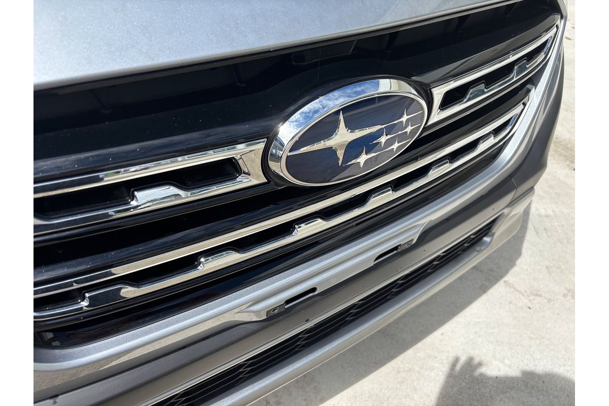 2024 Subaru Outback AWD 6GEN