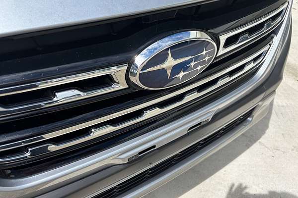 2024 Subaru Outback AWD 6GEN