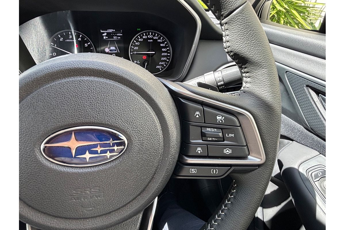 2024 Subaru Outback AWD 6GEN