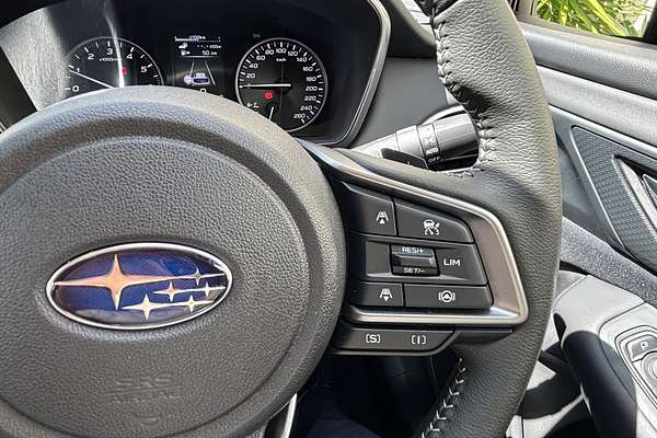2024 Subaru Outback AWD 6GEN