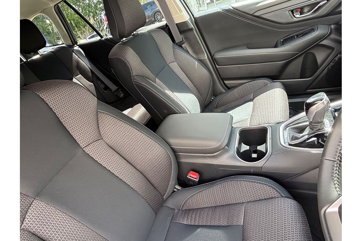 2024 Subaru Outback AWD 6GEN