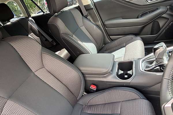 2024 Subaru Outback AWD 6GEN