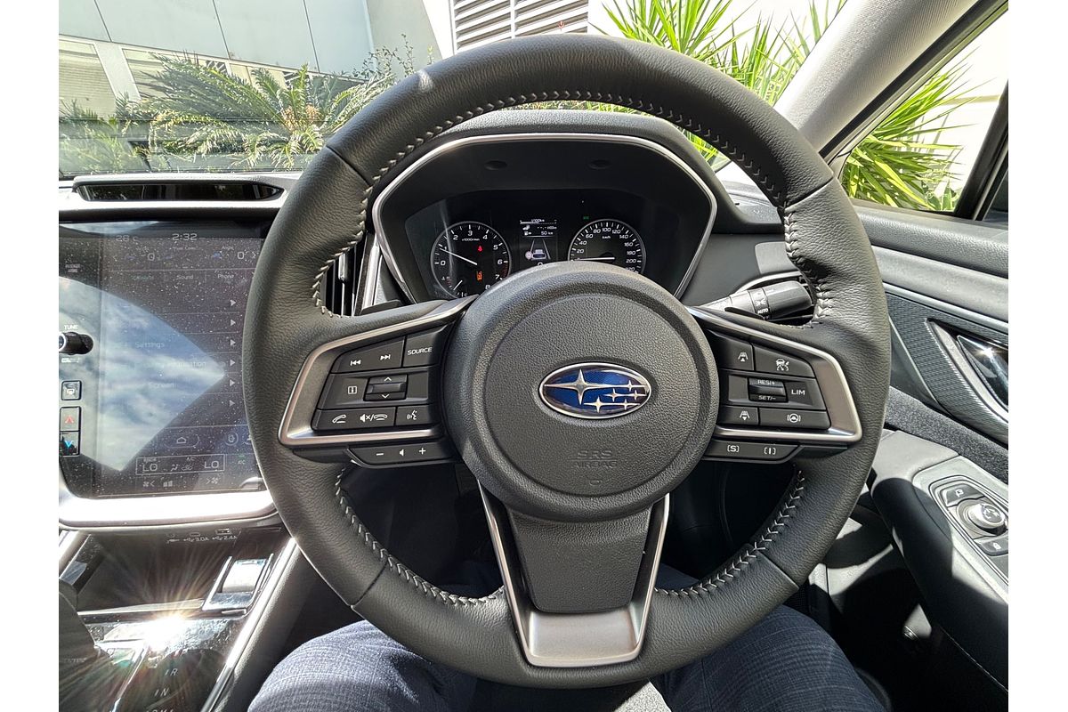 2024 Subaru Outback AWD 6GEN