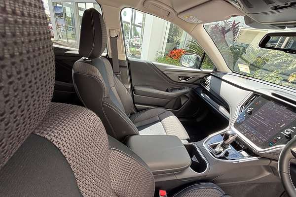 2024 Subaru Outback AWD 6GEN