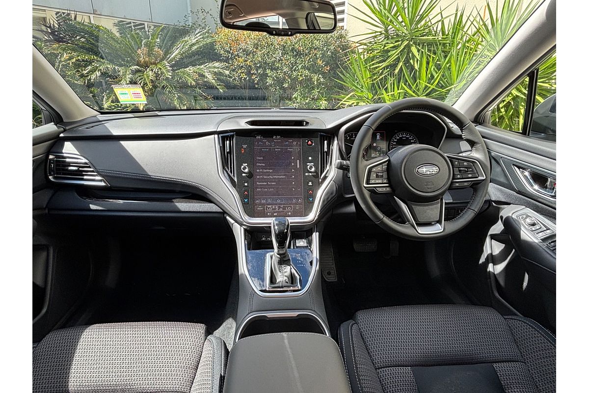 2024 Subaru Outback AWD 6GEN