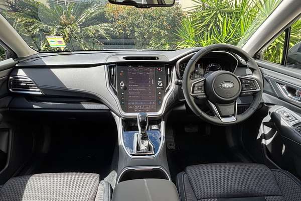 2024 Subaru Outback AWD 6GEN