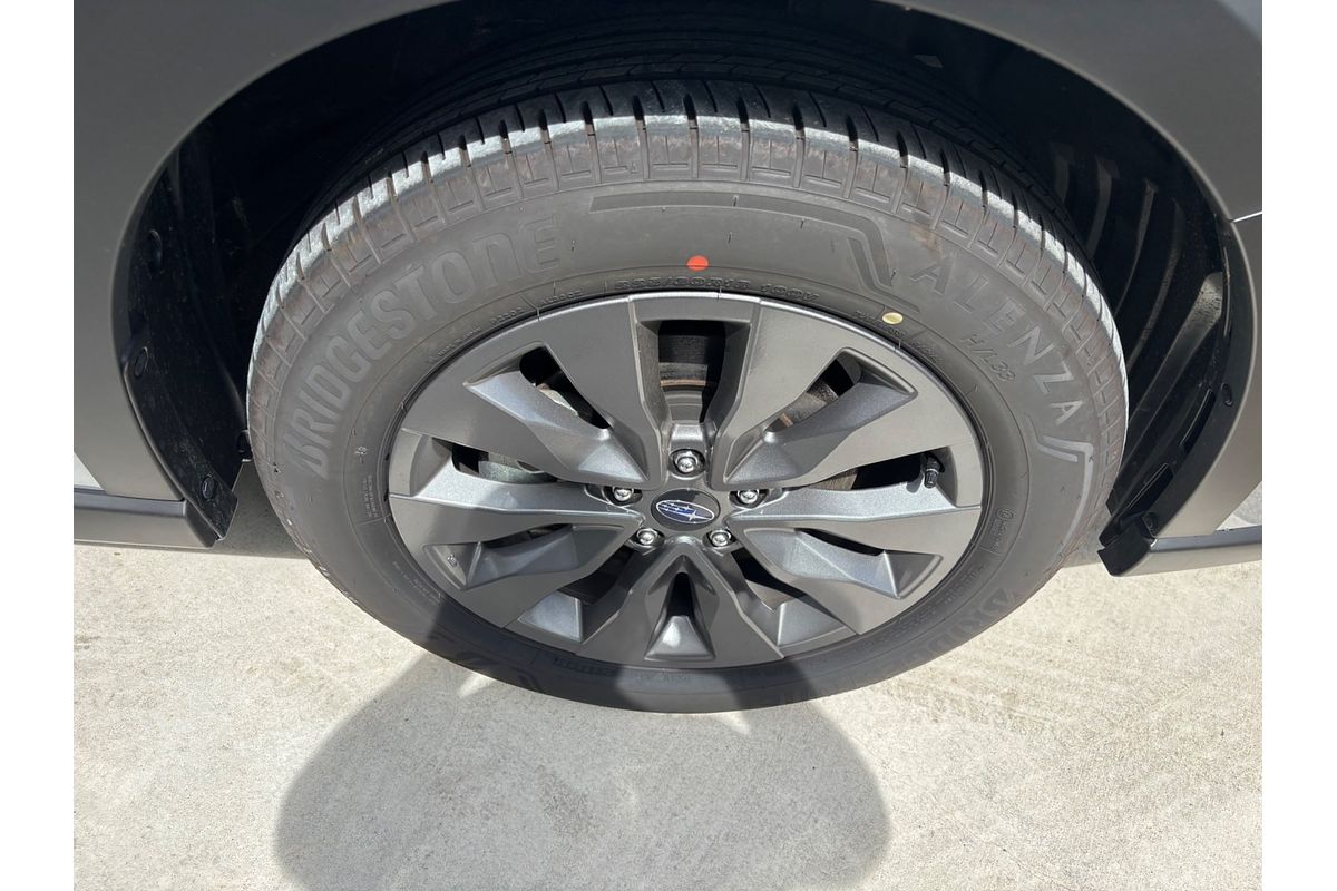 2024 Subaru Outback AWD 6GEN