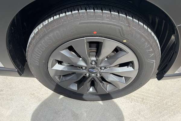 2024 Subaru Outback AWD 6GEN