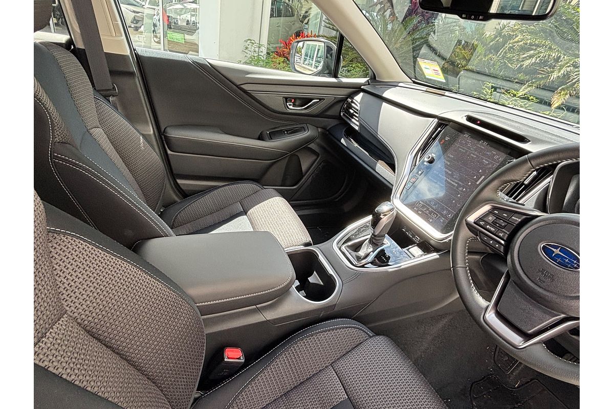 2024 Subaru Outback AWD 6GEN