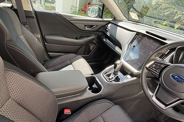 2024 Subaru Outback AWD 6GEN