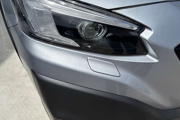 2024 Subaru Outback AWD 6GEN